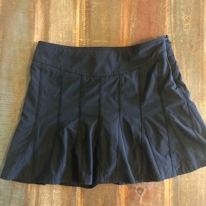 Athleta ⭐️ tennis skirt